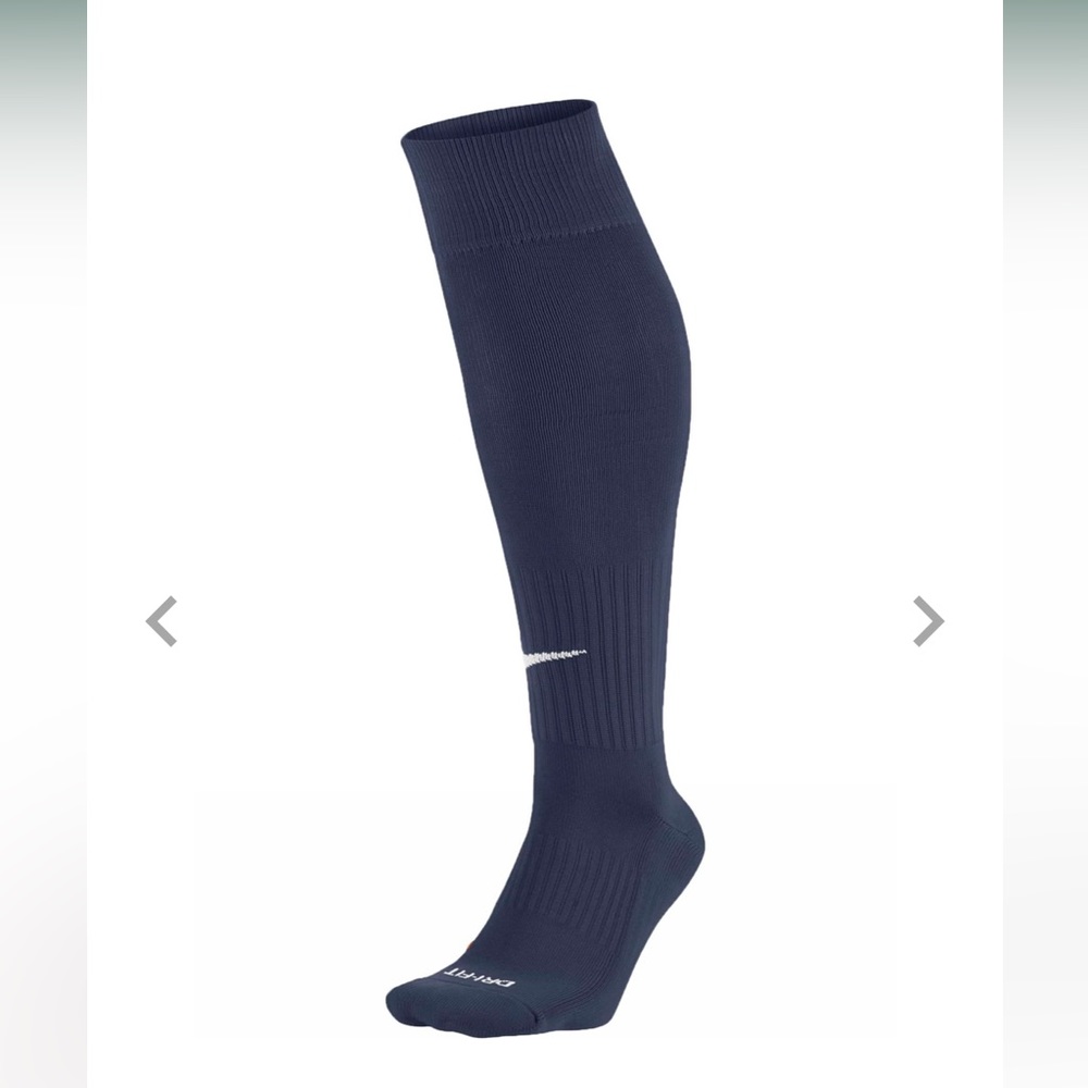 Nike soccer socks